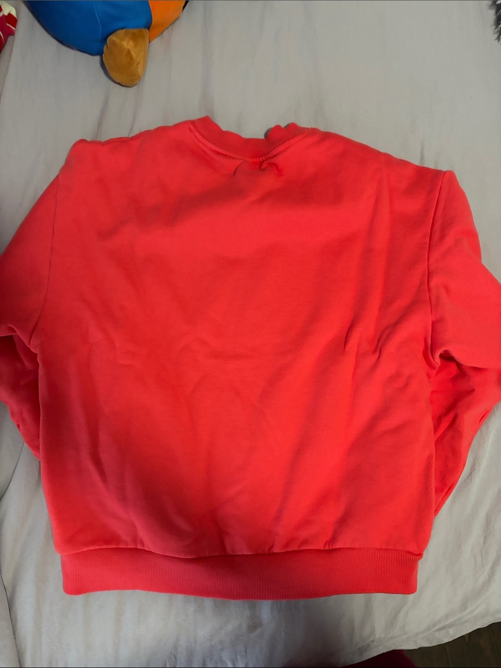Alo accolade crew sweatshirt - Picture 3 of 3